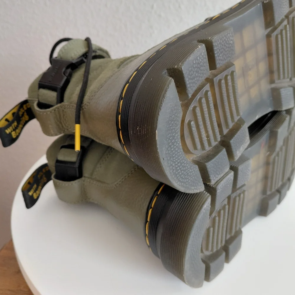 Dr Martens Bootx